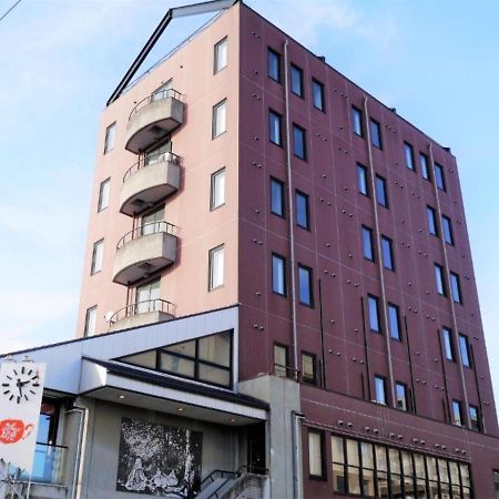 Arc Lifestyle Space & Hotel - Vacation Stay 73238V Mito  Kültér fotó
