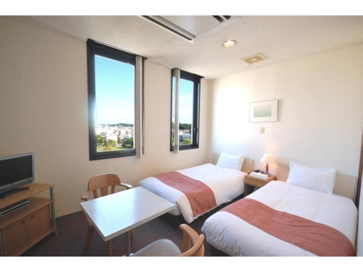Arc Lifestyle Space & Hotel - Vacation Stay 73238V Mito  Kültér fotó