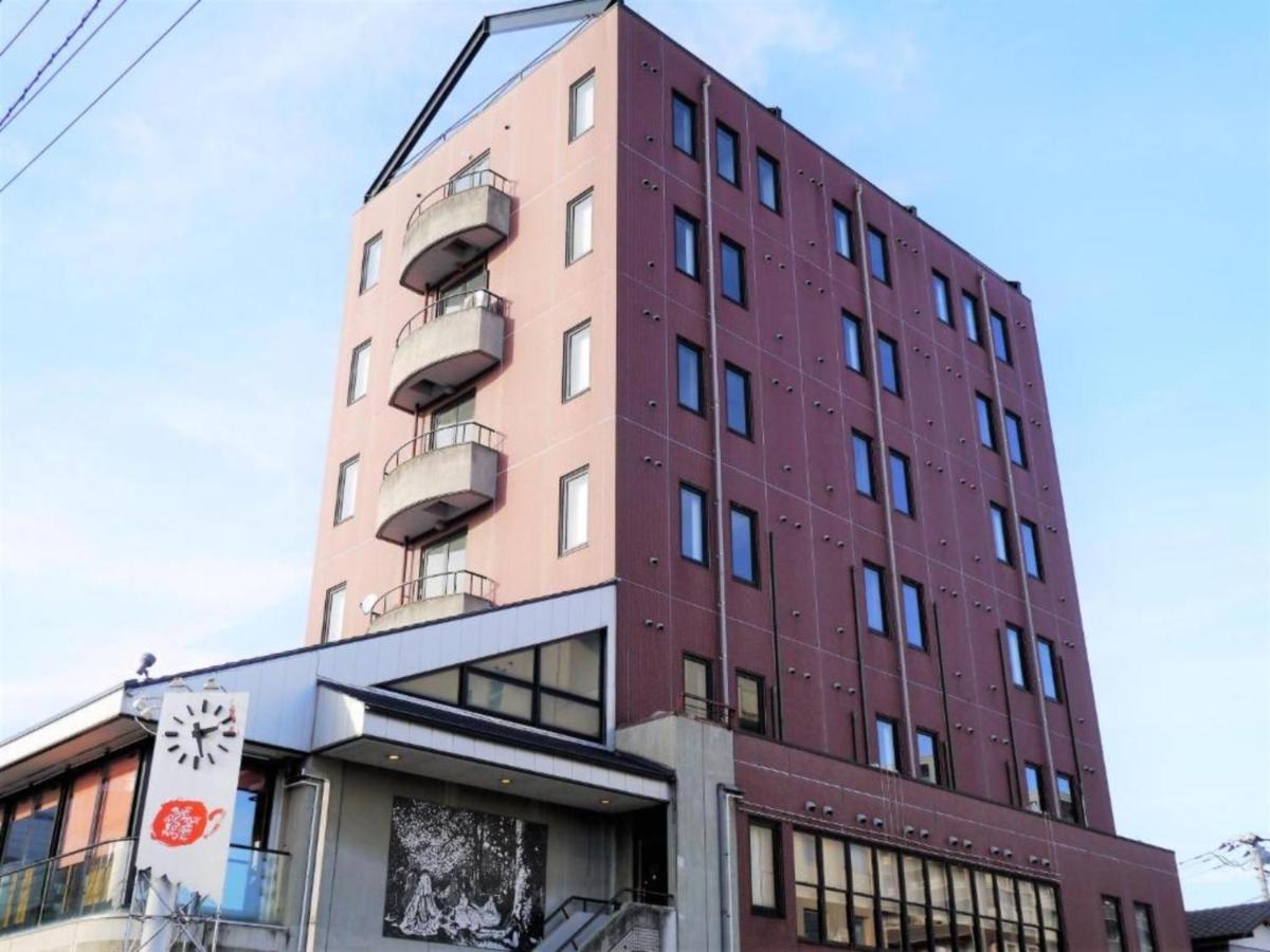 Arc Lifestyle Space & Hotel - Vacation Stay 73238V Mito  Kültér fotó